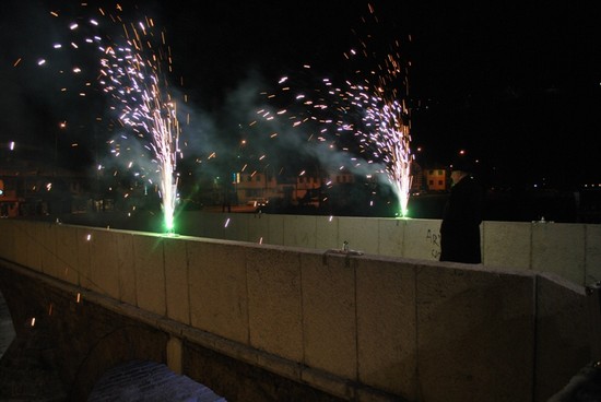 Zatvaranje festivala Sarajevska zima