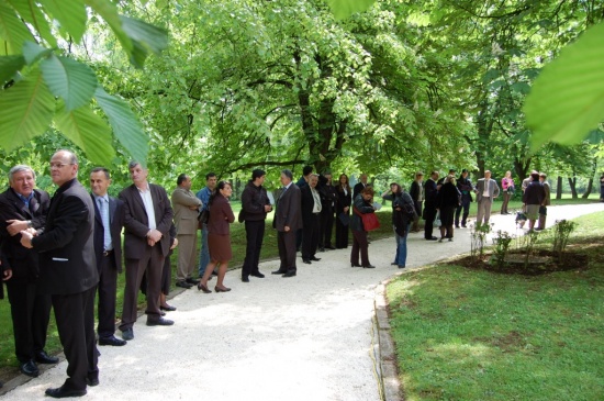 Sve ljepote Vrela Bosne