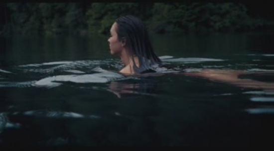 Golišava Megan Fox u traileru za novi film