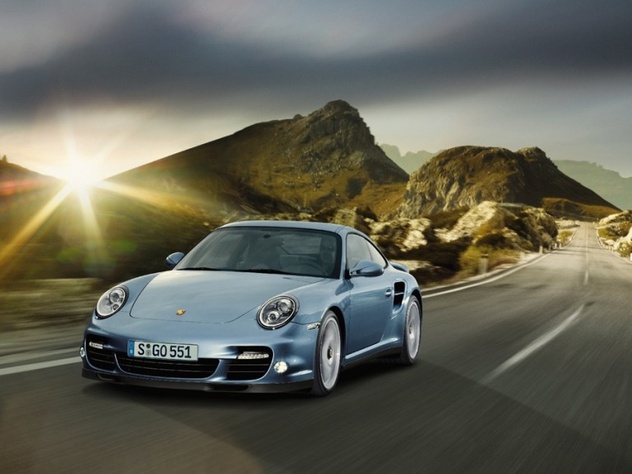 Turbo S varijanta još moćnijeg Porschea 911