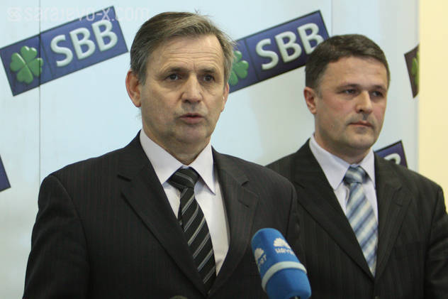 (Foto: Edin Puzić/Sarajevo-x.com) (Foto: Edin Puzić/Sarajevo-x.com)