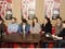 Selimović, Hamzagić, Ukaj, Terzimehić, Alič i Selimović Foto: Davorin Sekulić/Sarajevo-x.com