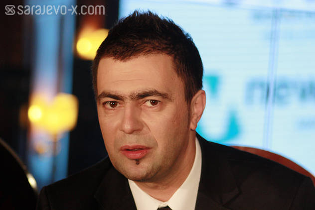 Foto: Davorin Sekulić/Sarajevo-x.com