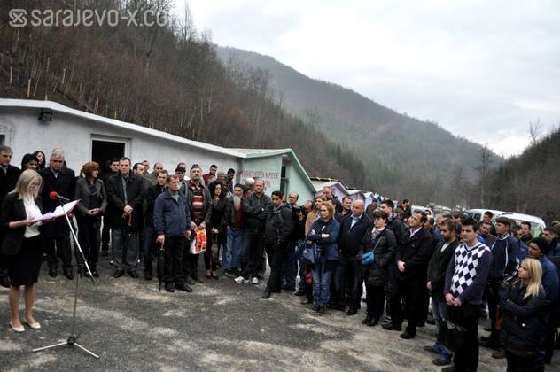 Foto: Nedim Grabovica/Sarajevo-x.com