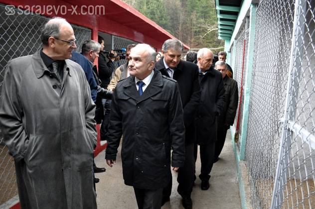 Foto: Nedim Grabovica/Sarajevo-x.com
