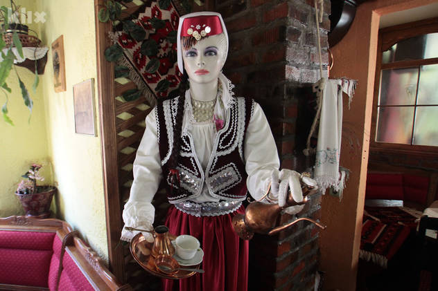 Foto: Feđa Krvavac/Klix.ba