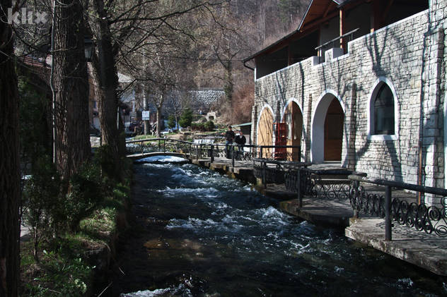 Foto: Feđa Krvavac/Klix.ba