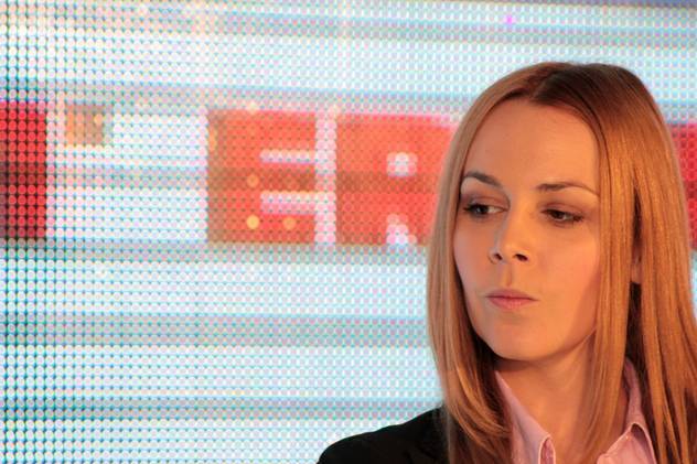 Bosanci i Hercegovci će biti ponosni Mayinim nastupom