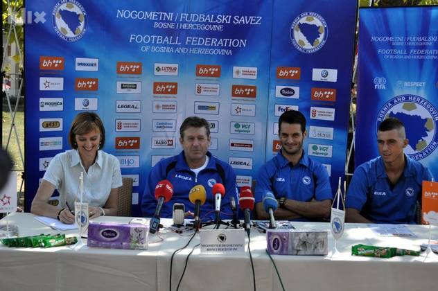 Foto: Nedim Grabovica/Klix.ba