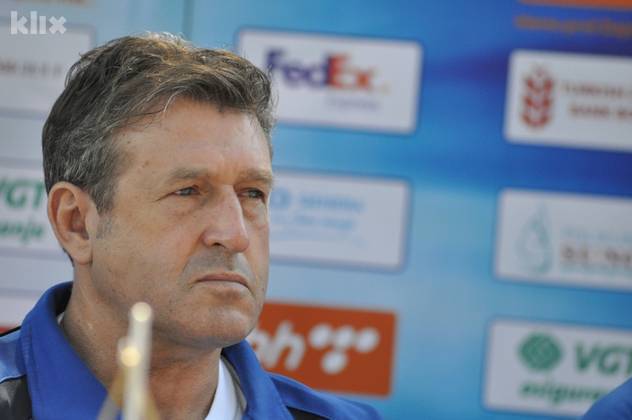 Safet Sušić
