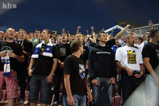 Foto: Feđa Krvavac/Klix.ba