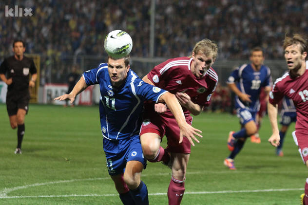 Foto: Feđa Krvavac/Klix.ba