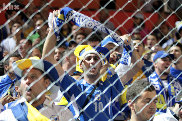 Foto: Feđa Krvavac/Klix.ba