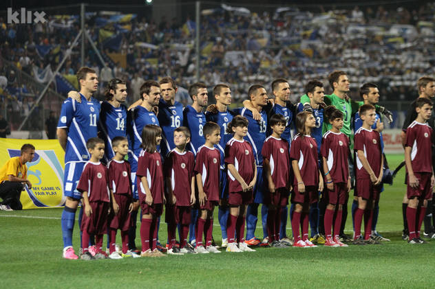 Foto: Feđa Krvavac/Klix.ba