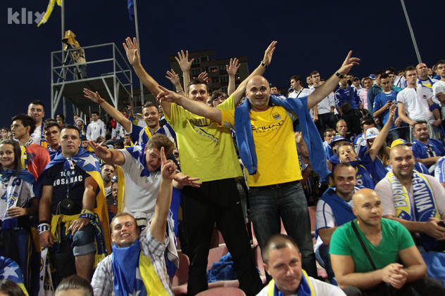 Foto: Feđa Krvavac/Klix.ba