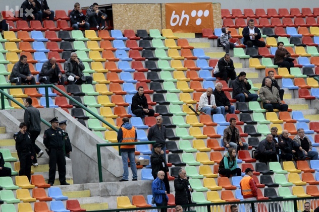 Foto: Nedim Grabovica/Klix.ba