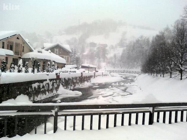 Fojnica