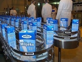 Meggle Bihać: U našem mlijeku nema nedozvoljene količine aflatoksina