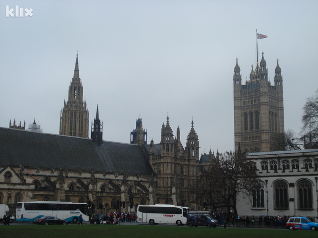 House of Parliament
