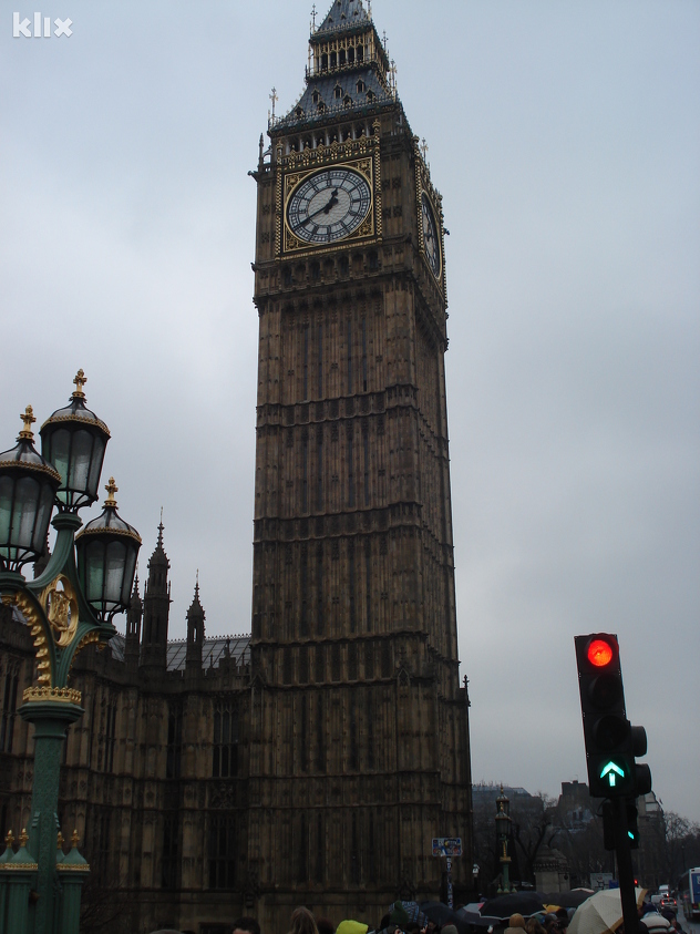 Big Ben