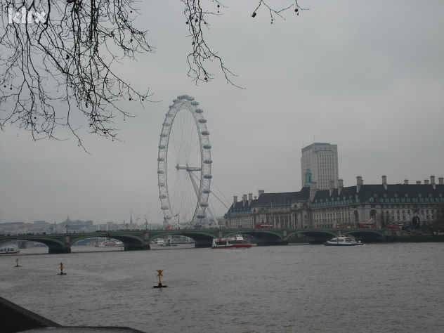 London Eye