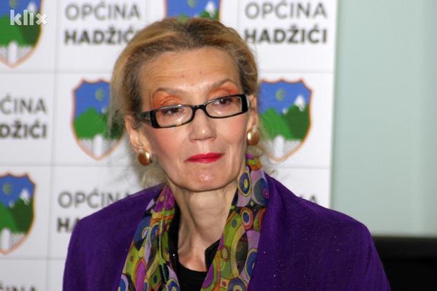 Emina Muftić