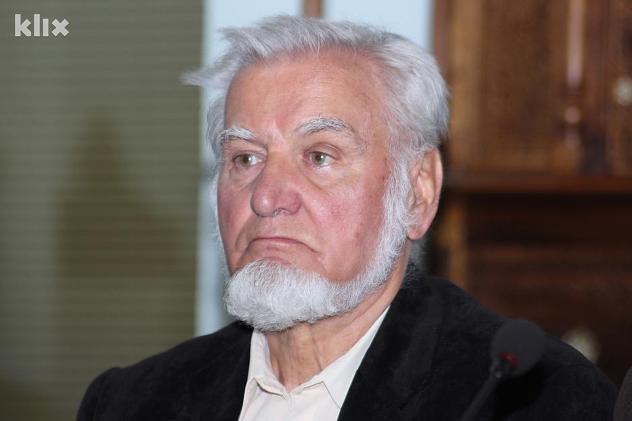 Vojislav Vujanović
