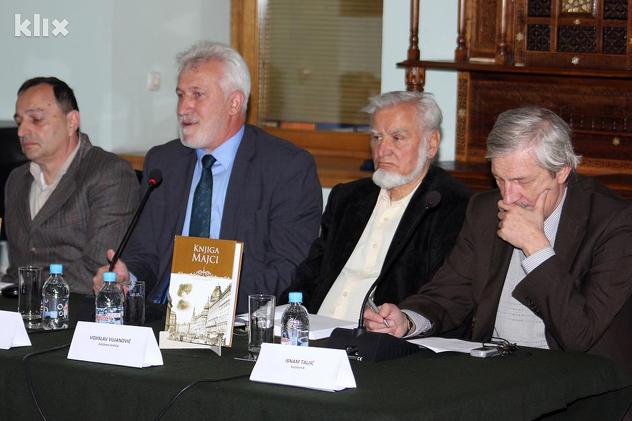 "Enver Čolaković je svaki dan pisao, a znao je da mu to neće biti objavljeno"