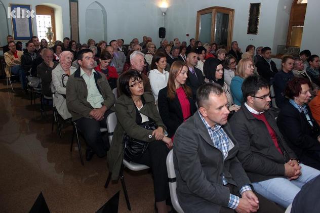 Nakon 71 godinu "Knjiga majci" je pronašla put do čitalaca