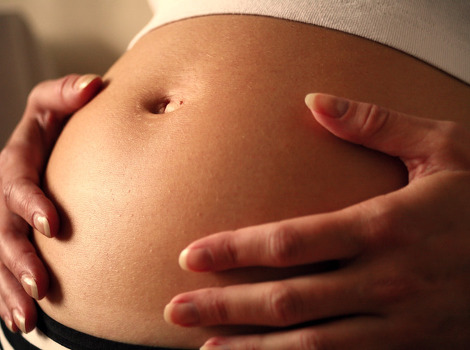 Antidepresivi u trudnoći su rizični po bebe 130624041
