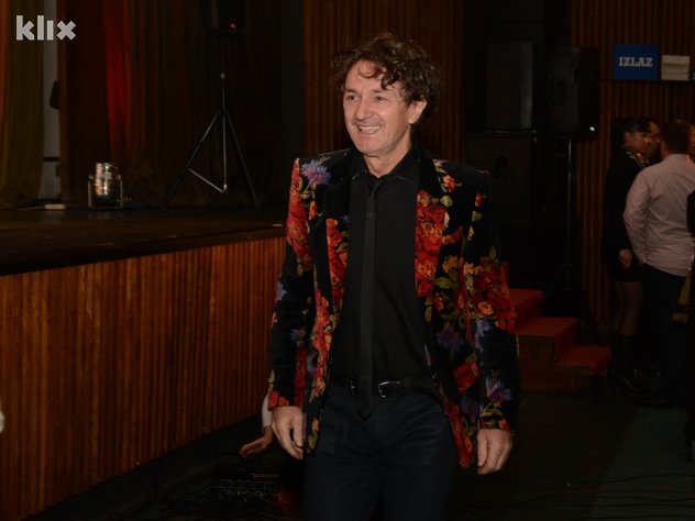 Goran Bregović