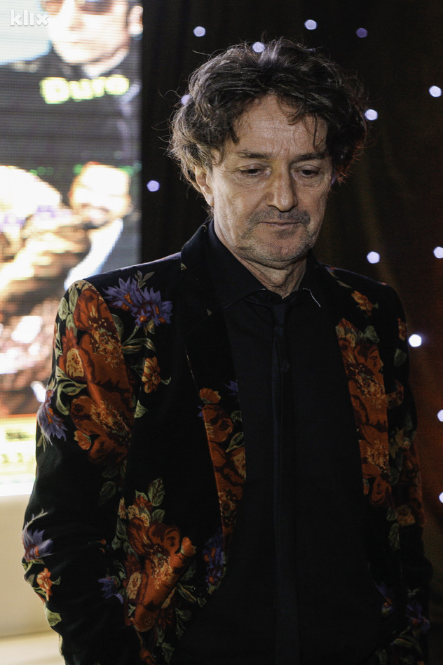 Goran Bregović