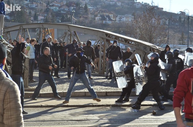 Sarajevo