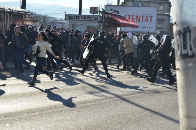 Sarajevo