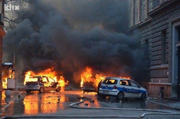 Sarajevo