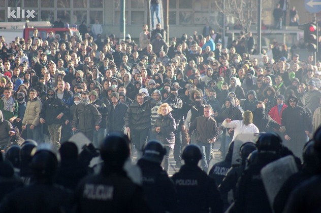 Sarajevo