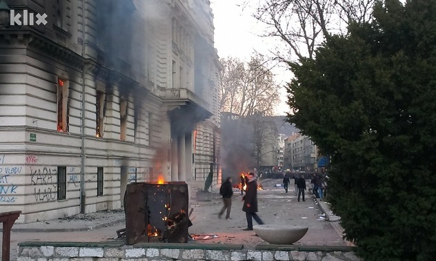 Sarajevo