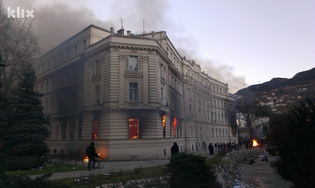 Sarajevo