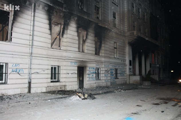 Sarajevo