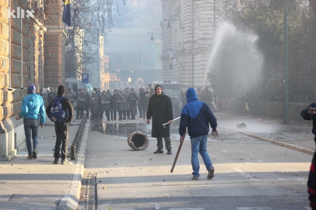 Sarajevo