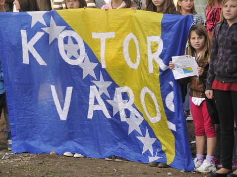 Roditelji učenika iz Vrbanjaca odbacuju tvrdnje da je njihov problem ispolitiziran