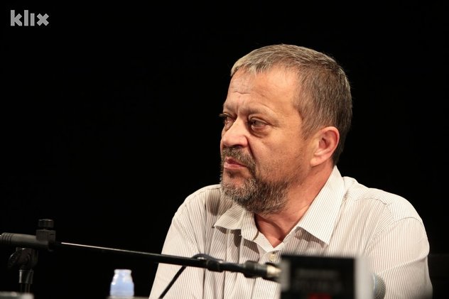 Emir Hadžihafizbegović