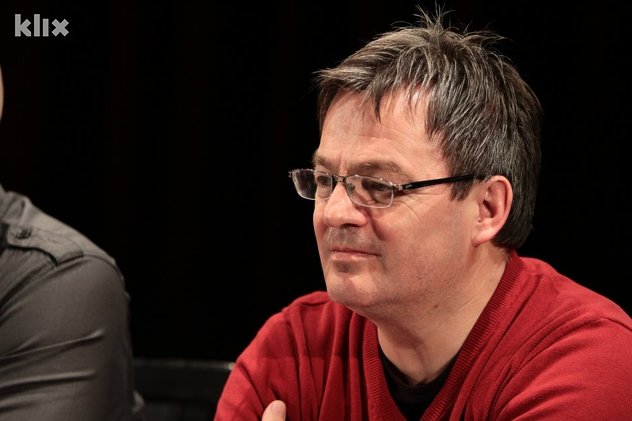 Zoran Simić