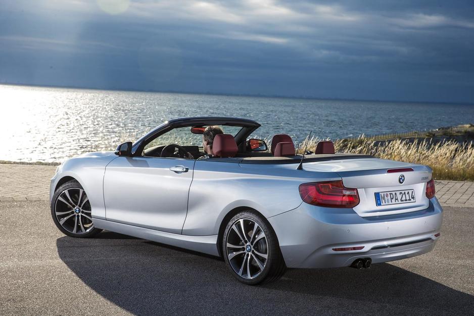 Bmw kabriolet prodaja #6