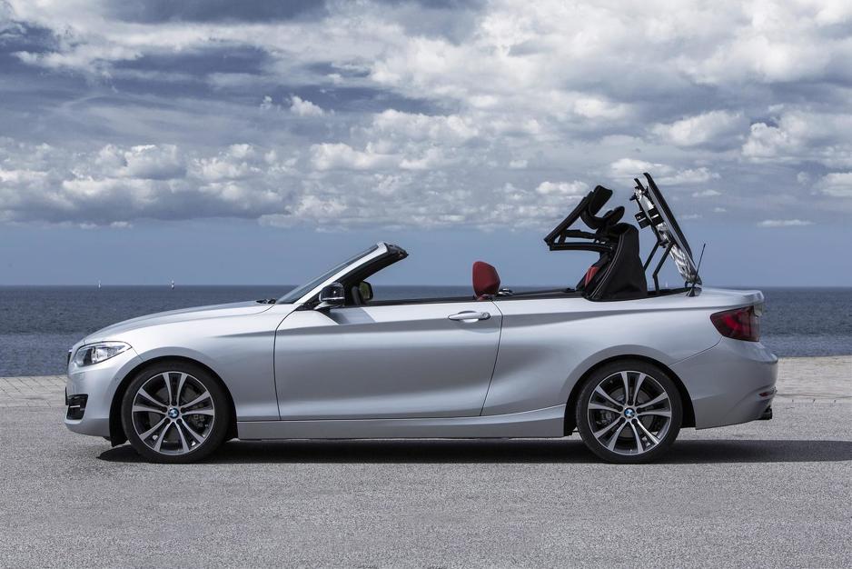 Bmw kabriolet prodaja #7