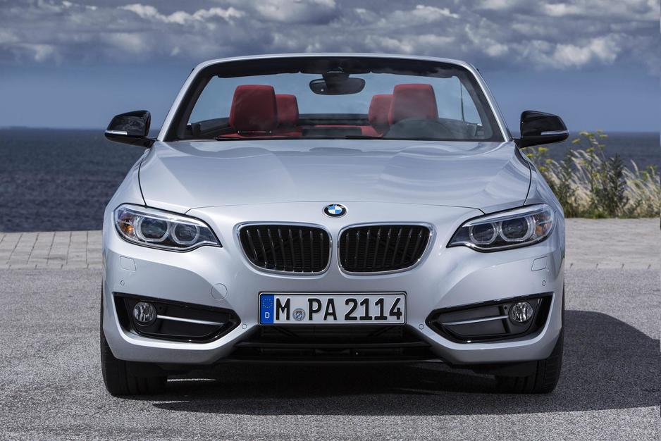 Bmw kabriolet prodaja #5