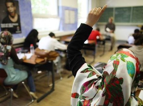 Švicarska: Poslije žalbe bosanske porodice u školama dozvoljen hidžab