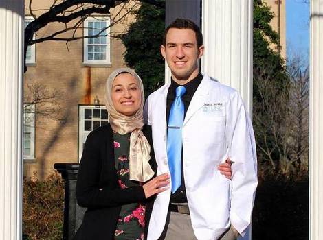 Svjetski mediji šute o klasičnoj egzekuciji troje studenata u SAD-u