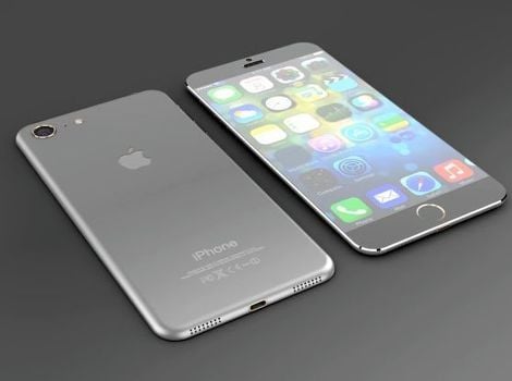 Ekran novog iPhonea bit će nešto potpuno drugačije