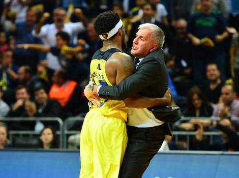 Euroliga: Fenerbahče ubjedljiv protiv Bayerna u gostima